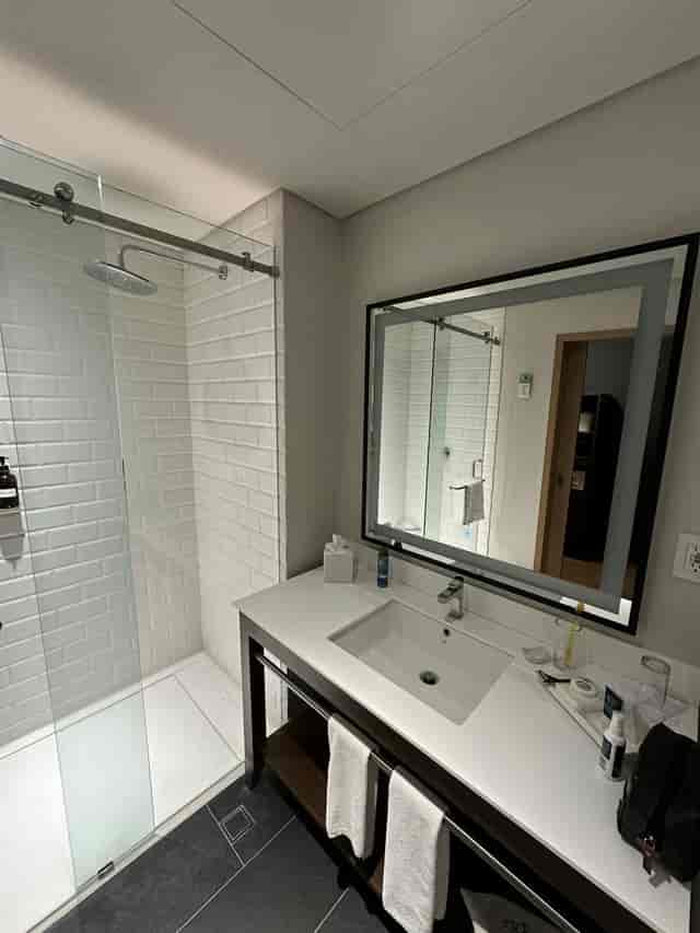 Four Points by Sheraton Mexico City, Colonia Roma - >George Homsi</a>