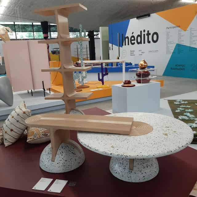 Exposiciones