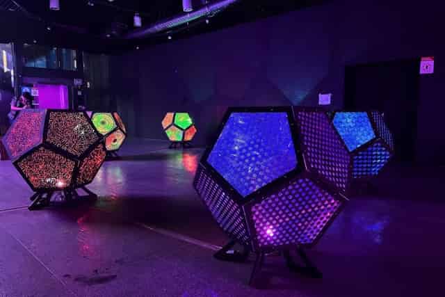 Exposiciones