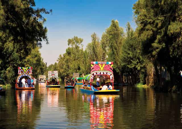 Otras actividades