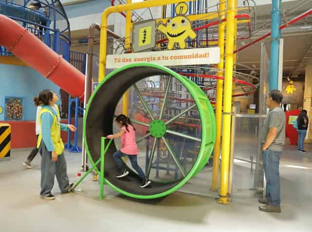 Otras actividades