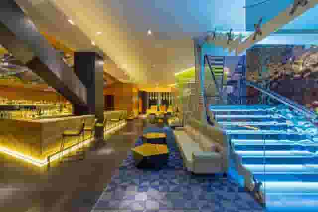 Suites