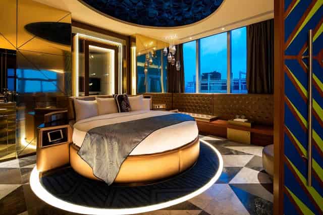 Suites