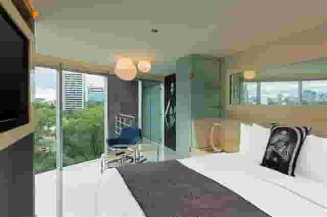 Suites