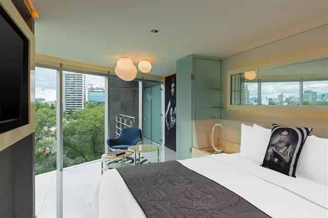 Suites