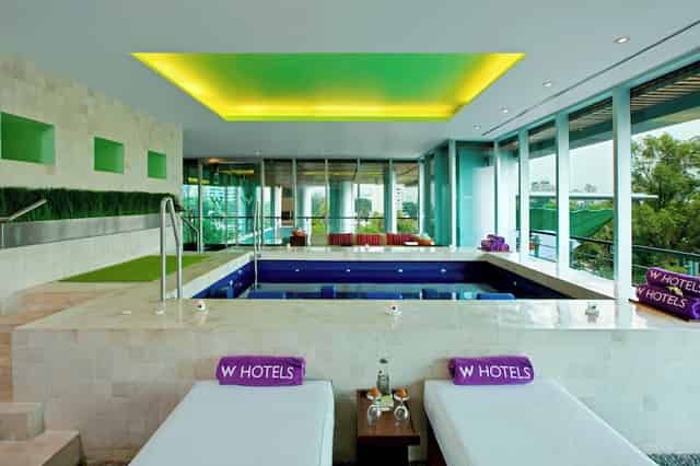 Suites