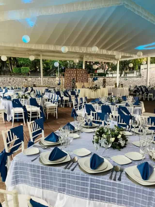 Function room facility