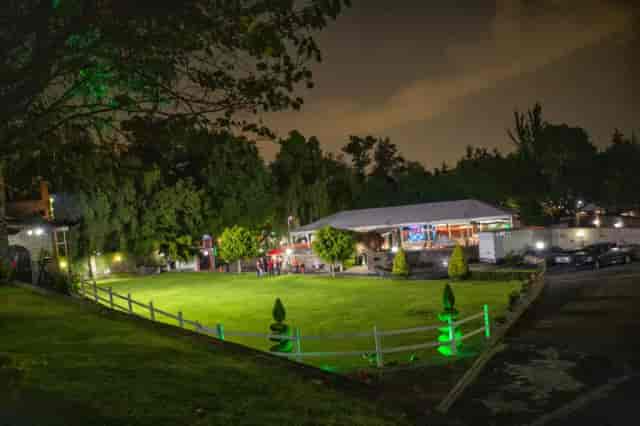 Acerca de Finca La Gloria - Finca La Gloria