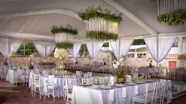 Function room facility