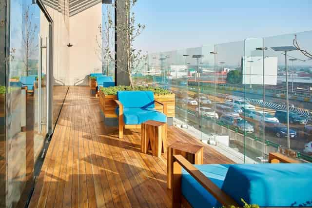Terraza