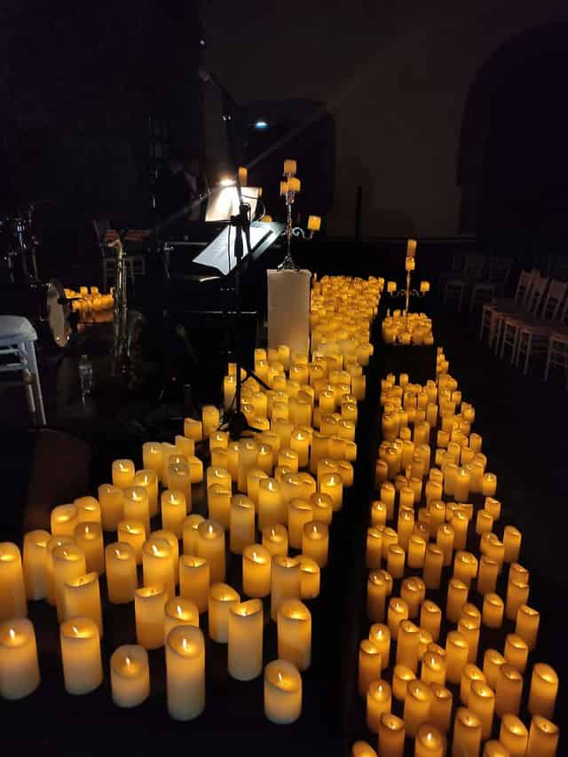 Coro Bajo de la Capilla Medina Picazo