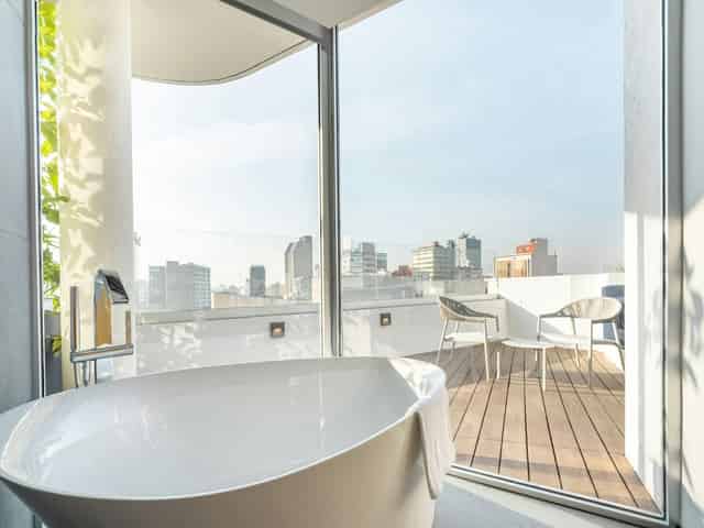 Penthouse