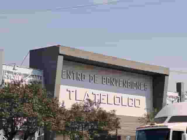 Gran Salón Internacional