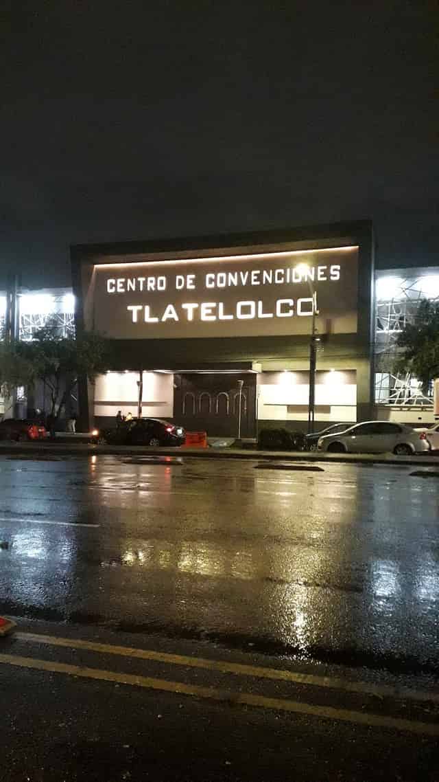 Gran Salón Internacional