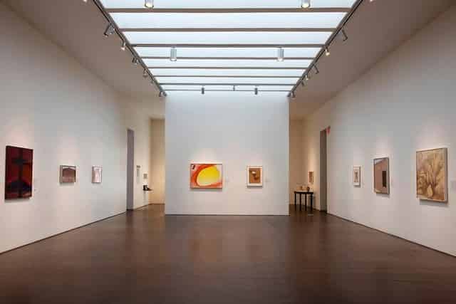 Museum Galleries
