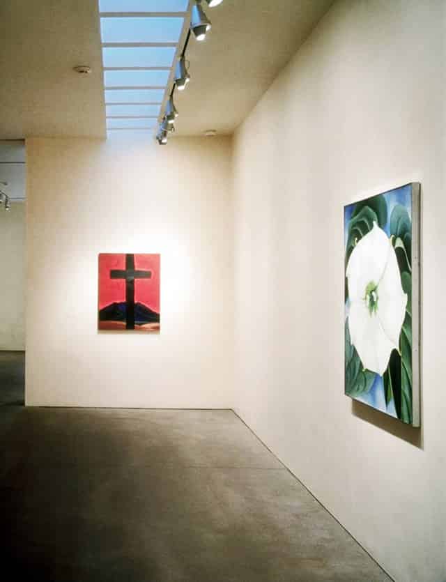 Museum Galleries