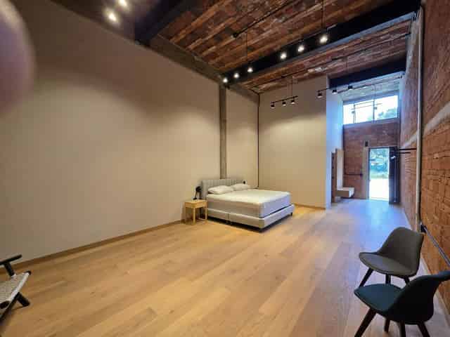 Suite de Novios