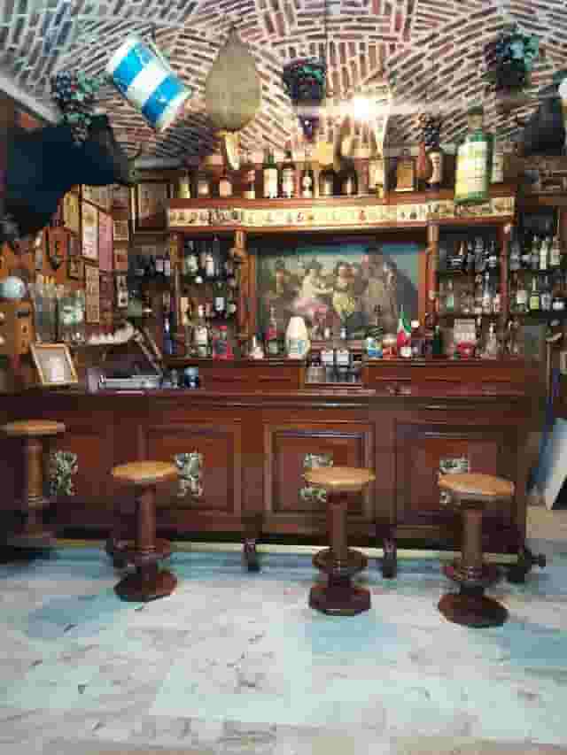 Salón