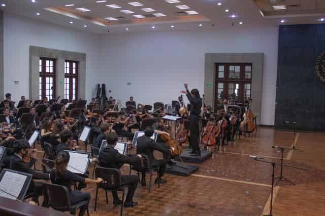 Auditorio C