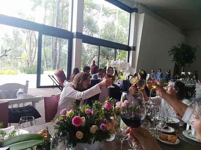 Banquetes Mayita - >Martin Sanchez</a>