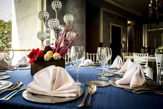 Function room