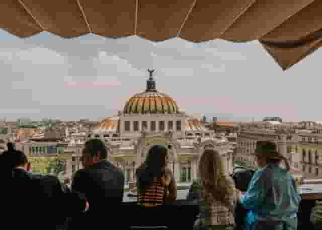 Rooftop