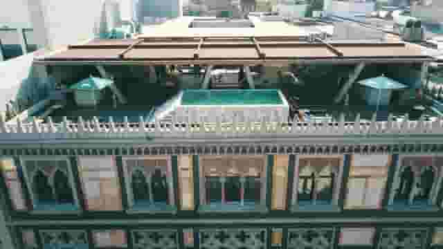 Rooftop