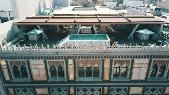 Rooftop