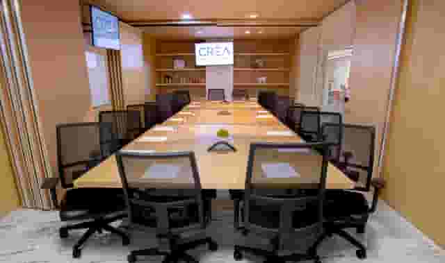 Sala De Juntas