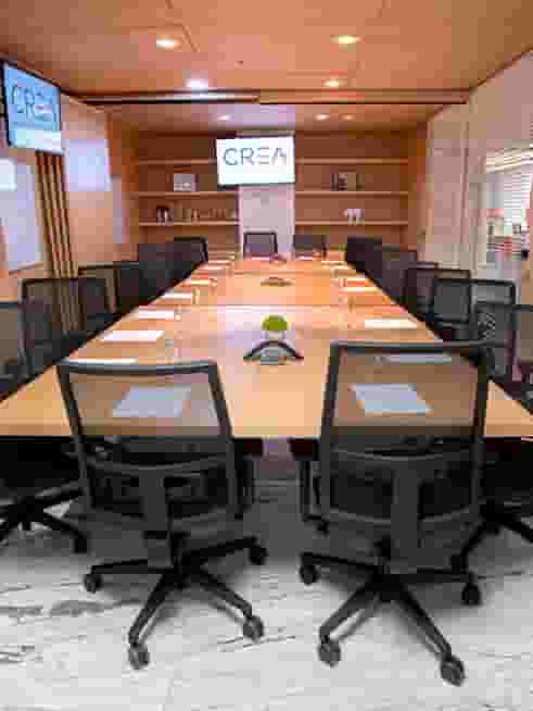 Sala De Juntas