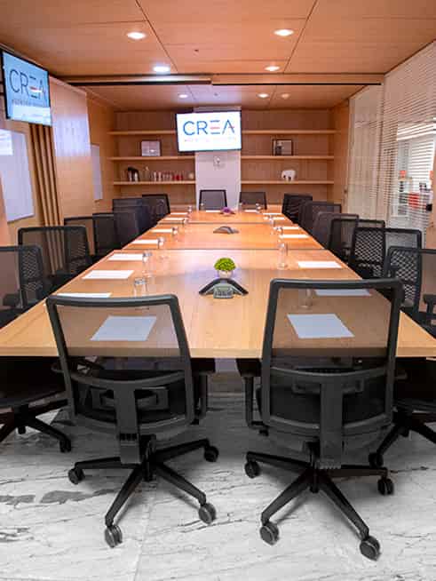 Sala De Juntas