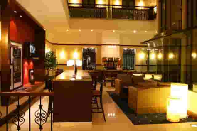 Board Room