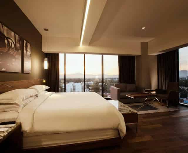 Suites
