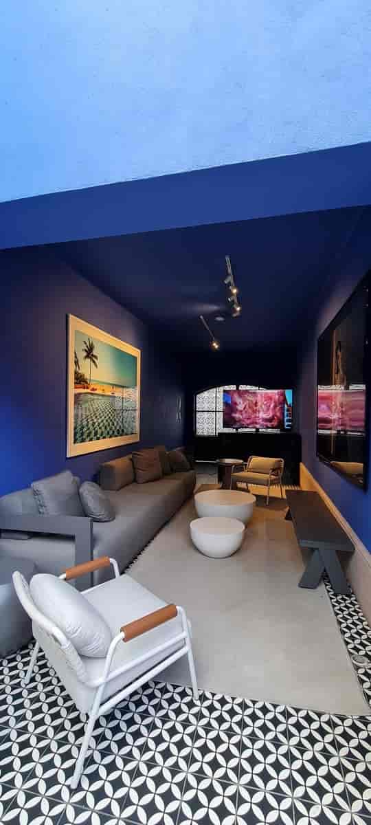 Terrazas Ambi DH House