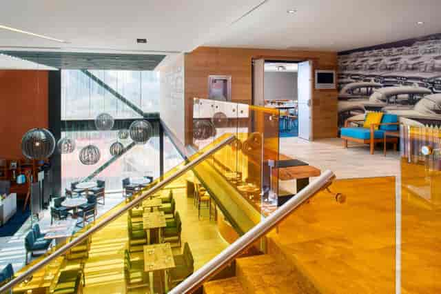HOTEL COURTYARD MEXICO CITY TOREO, MEXICO CITY - BOOK IN ADVANCE AND SAVE