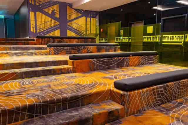 HOTEL COURTYARD MEXICO CITY TOREO, MEXICO CITY - BOOK IN ADVANCE AND SAVE