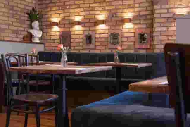 The Nel Terrace & Pub