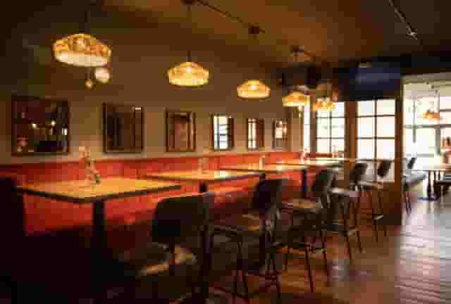The Nel Terrace & Pub
