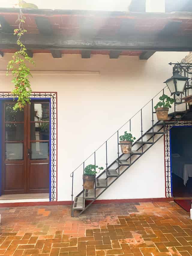 Veranda