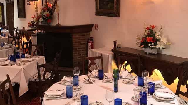 Banquetes