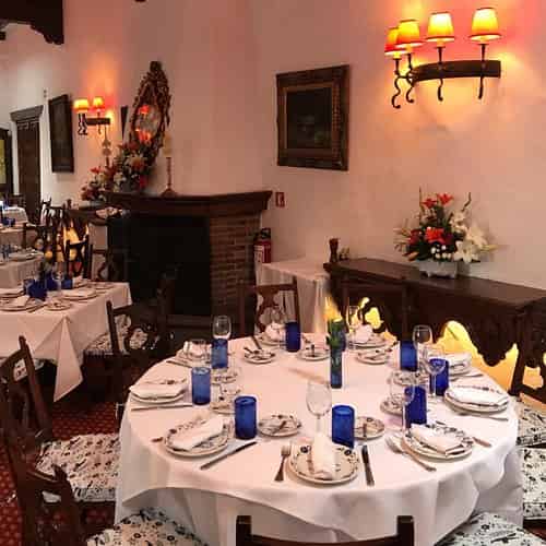 Banquetes