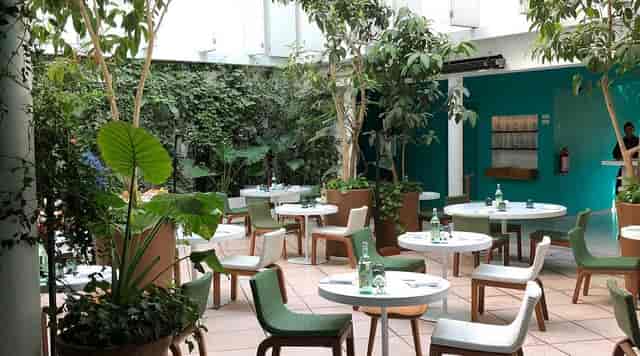 CONDESA DF RESTAURANTE, Mexico City - Cuauhtémoc District - Restaurant  Reviews, Photos & Phone Number -