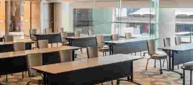 Meeting Rooms