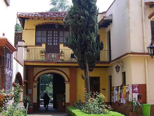 Classrooms