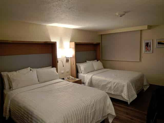 Suites