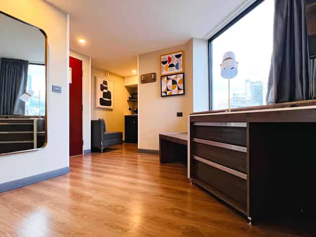 Suites