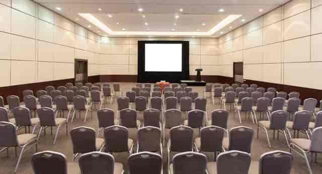 NH Collection Mexico City Aeropuerto T2, 4-star hotel | Minor Hotels