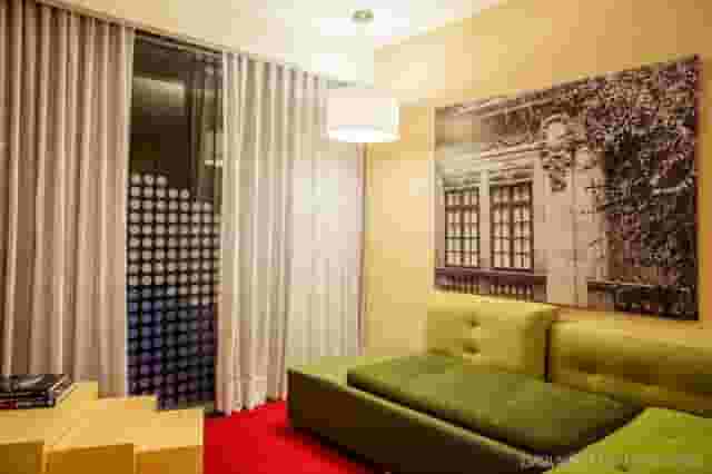 Drawing Room