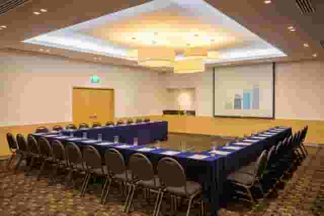 Salon B
