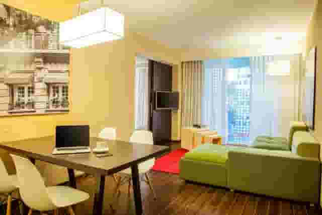 Salon B